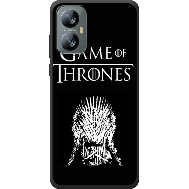 Чохол BoxFace Blackview A52 