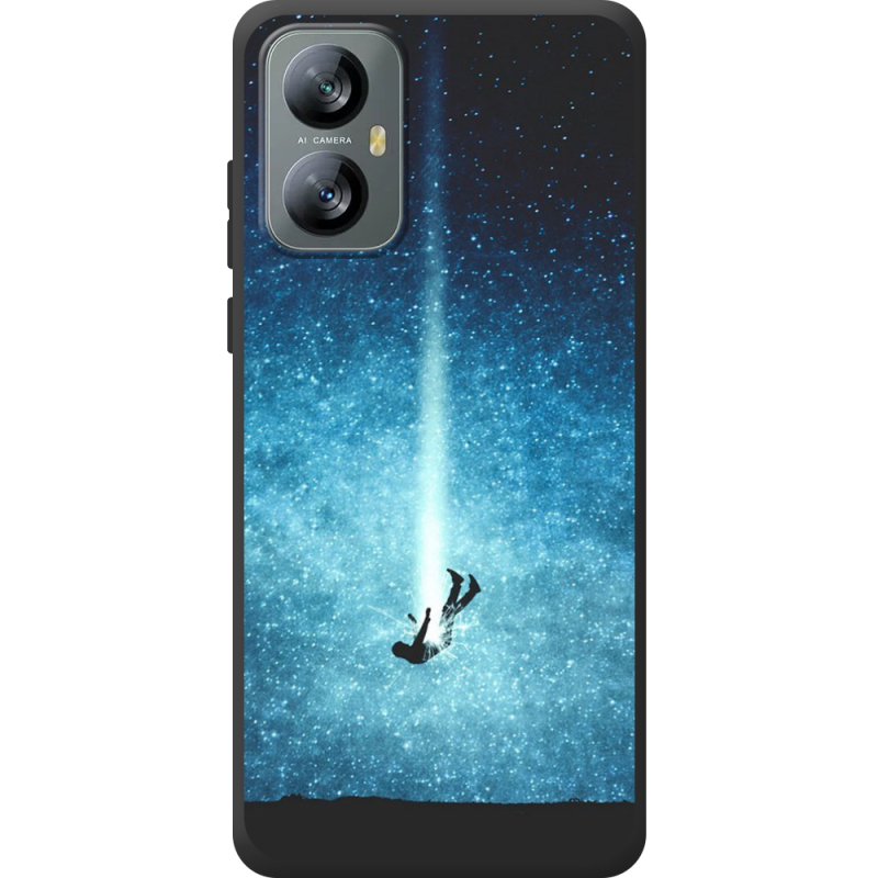 Чохол BoxFace Blackview A52 