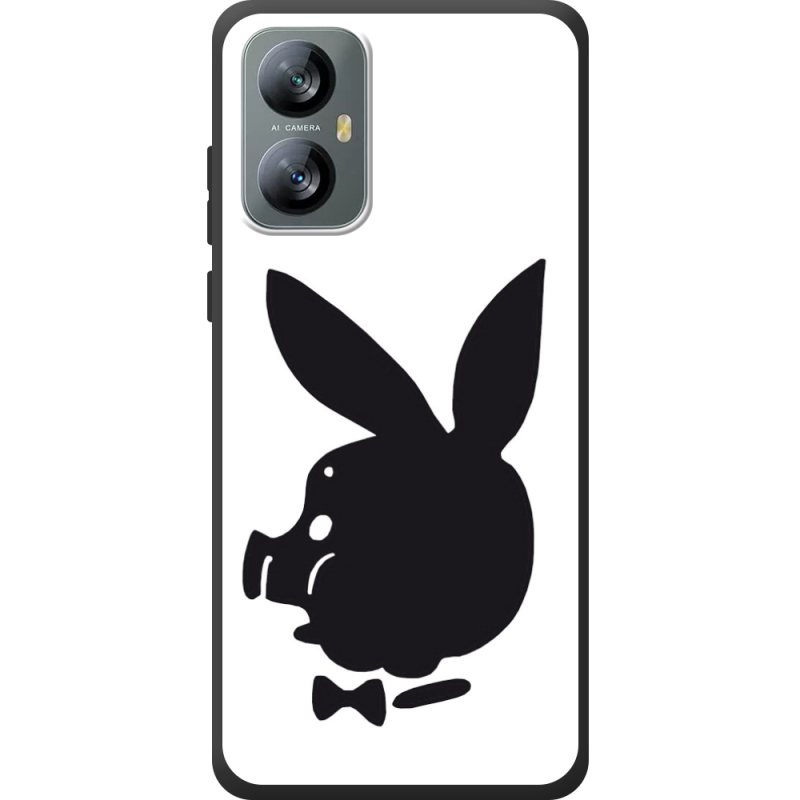 Чохол BoxFace Blackview A52 