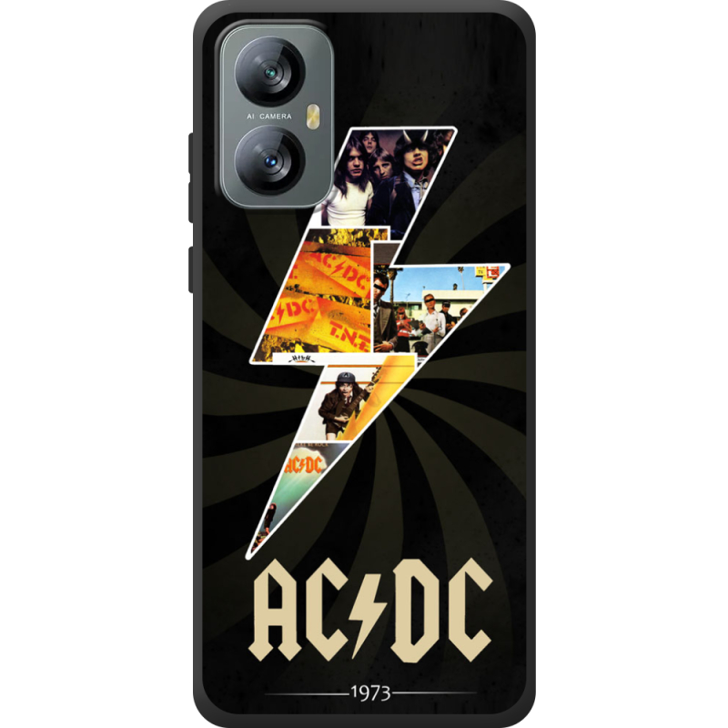 Чохол BoxFace Blackview A52 