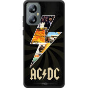 Чохол BoxFace Blackview A52 