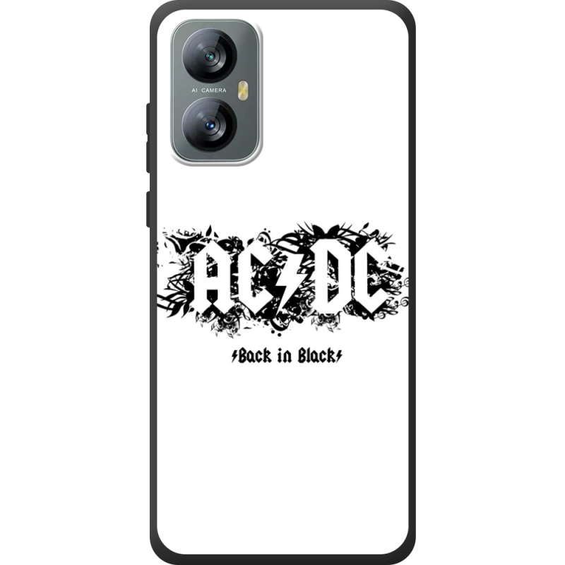 Чохол BoxFace Blackview A52 