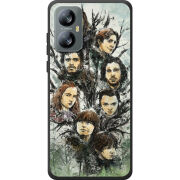 Чохол BoxFace Blackview A52 