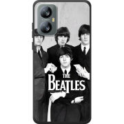 Чохол BoxFace Blackview A52 