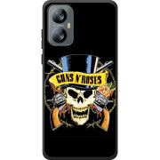 Чохол BoxFace Blackview A52 