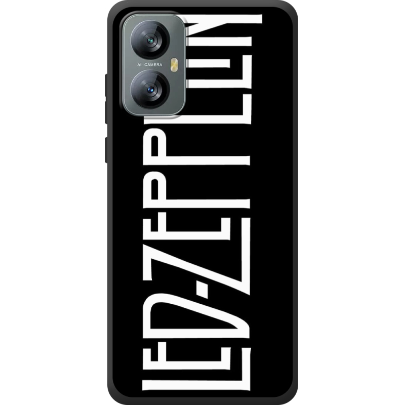 Чохол BoxFace Blackview A52 