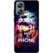 Чохол BoxFace Blackview A52 