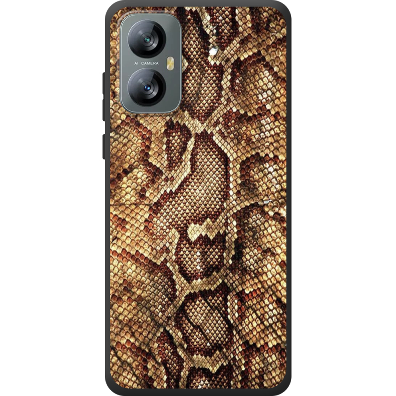 Чохол BoxFace Blackview A52 