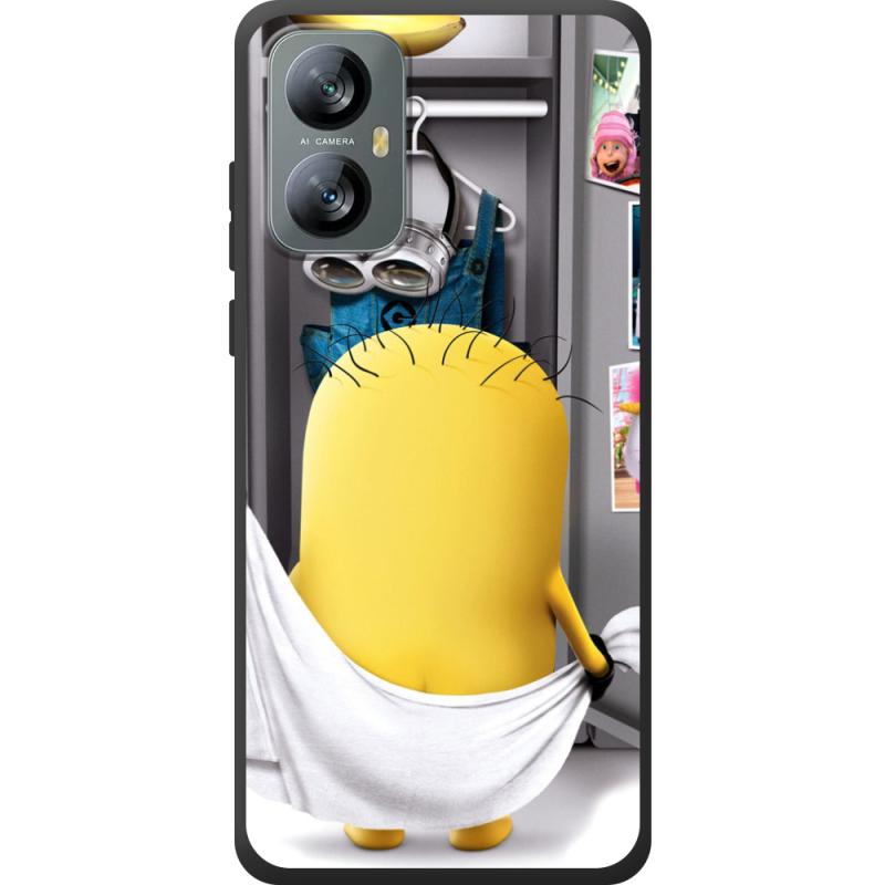 Чохол BoxFace Blackview A52 