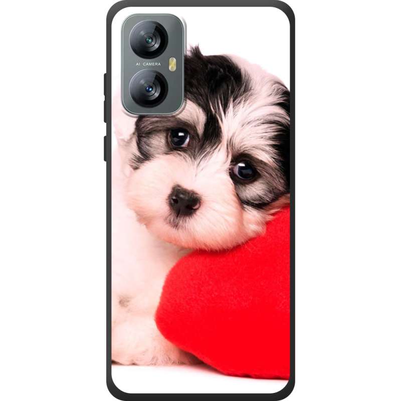 Чохол BoxFace Blackview A52 