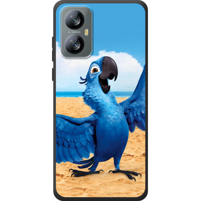 Чохол BoxFace Blackview A52 