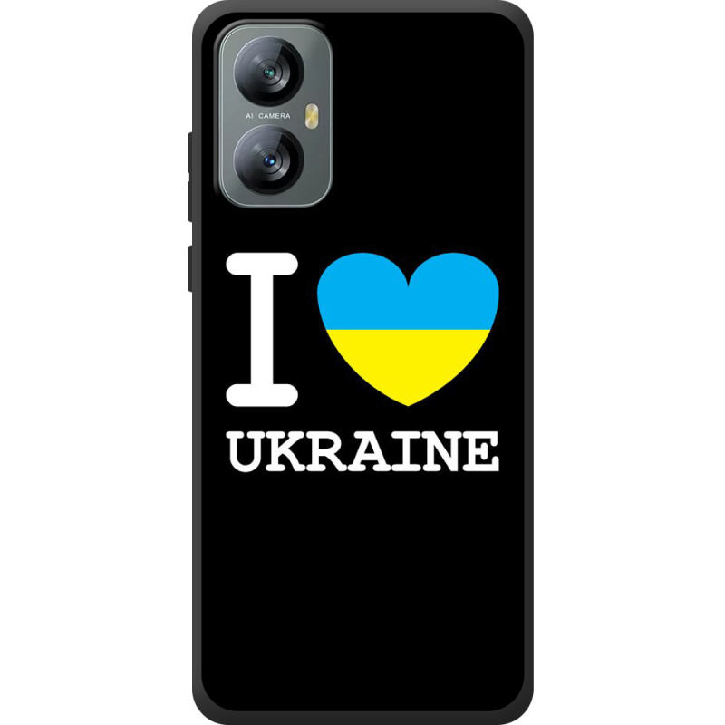 Чохол BoxFace Blackview A52 