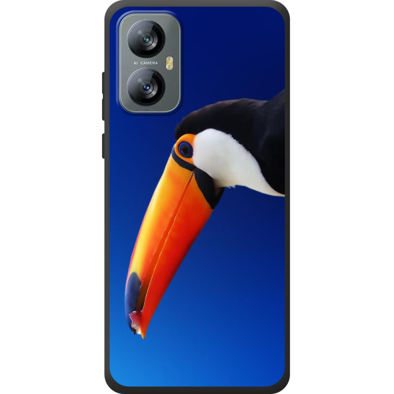 Чохол BoxFace Blackview A52 