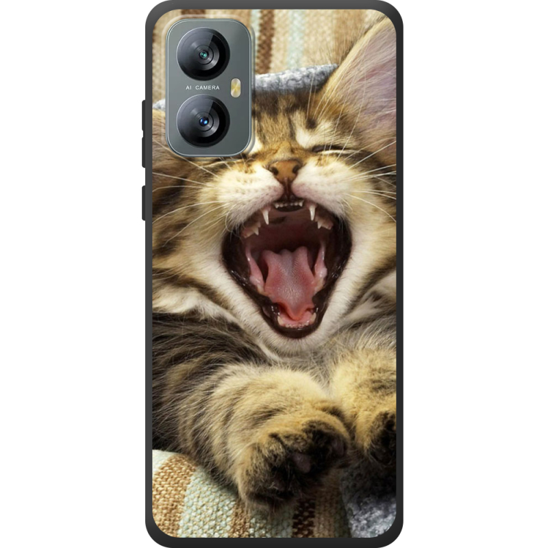 Чохол BoxFace Blackview A52 