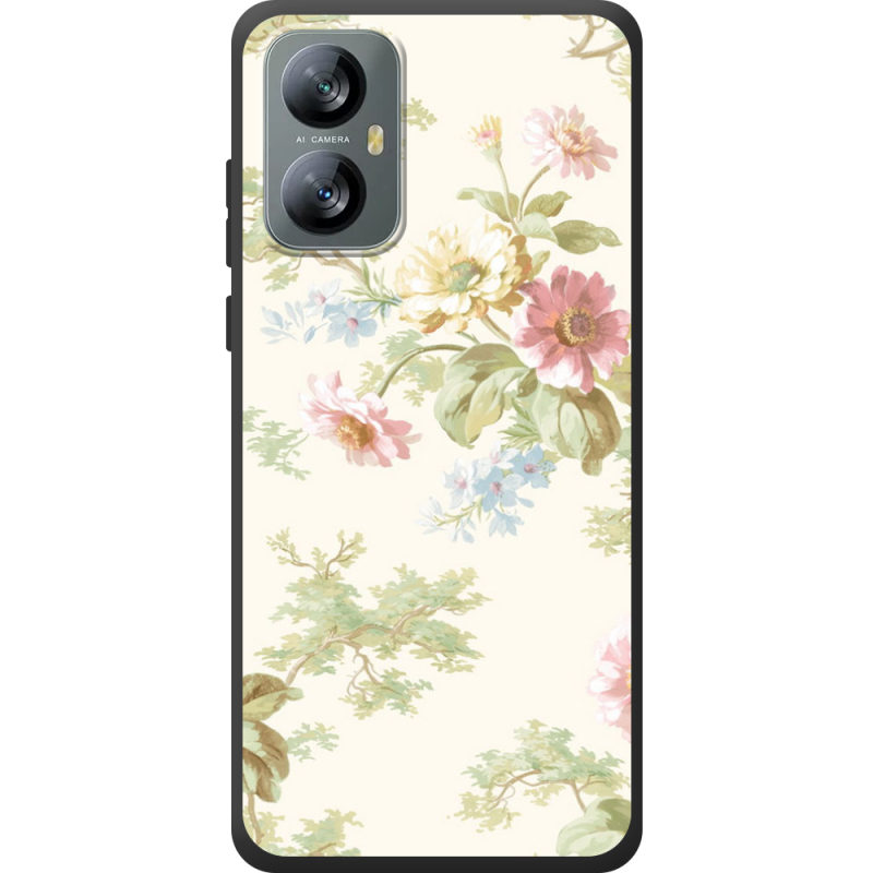 Чохол BoxFace Blackview A52 