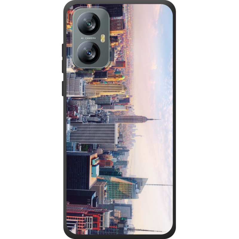 Чохол BoxFace Blackview A52 