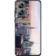 Чохол BoxFace Blackview A52 