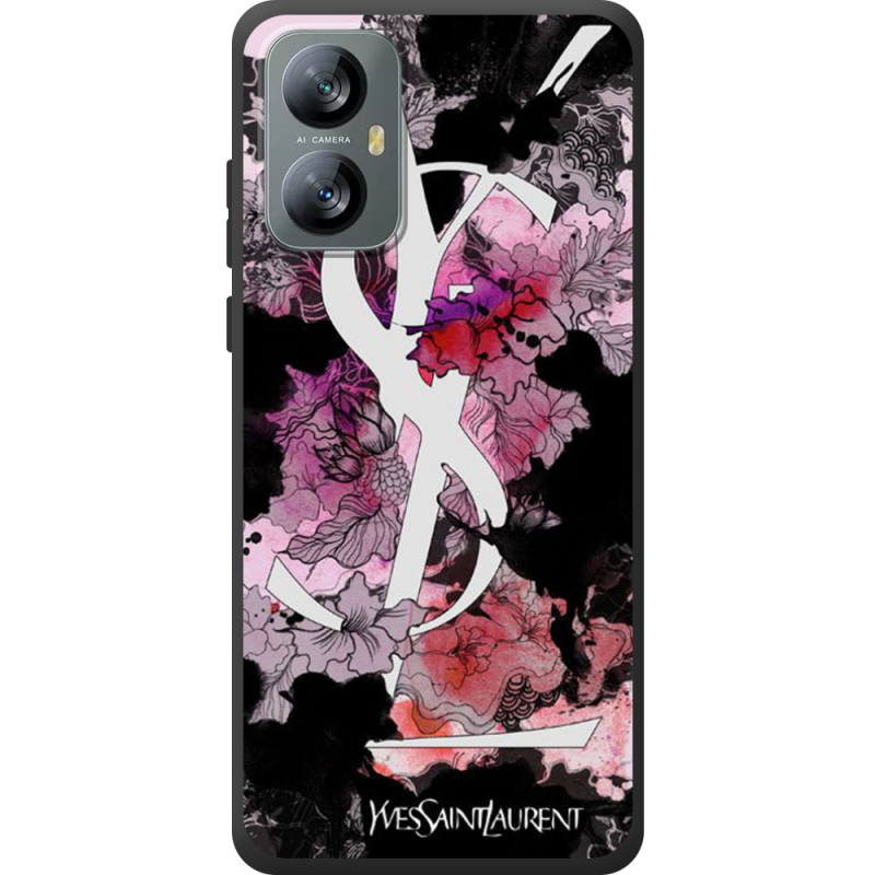 Чохол BoxFace Blackview A52 