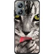 Чохол BoxFace Blackview A52 