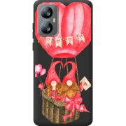 Прозорий чохол BoxFace Blackview A52 Valentine Dwarfs