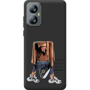 Прозорий чохол BoxFace Blackview A52 Motivation