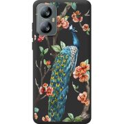 Прозорий чохол BoxFace Blackview A52 Pavlin