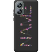 Прозорий чохол BoxFace Blackview A52 Именной