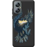 Прозорий чохол BoxFace Blackview A52 Eagle