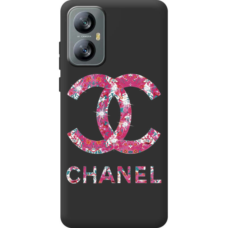 Чохол зі стразами Blackview A52 