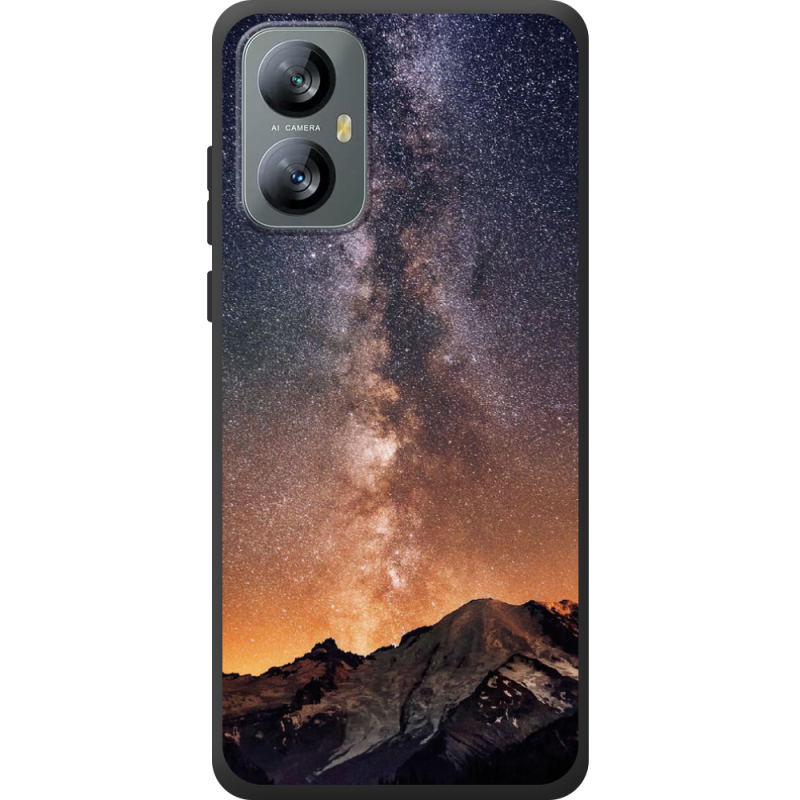 Чохол BoxFace Blackview A52 Pro 