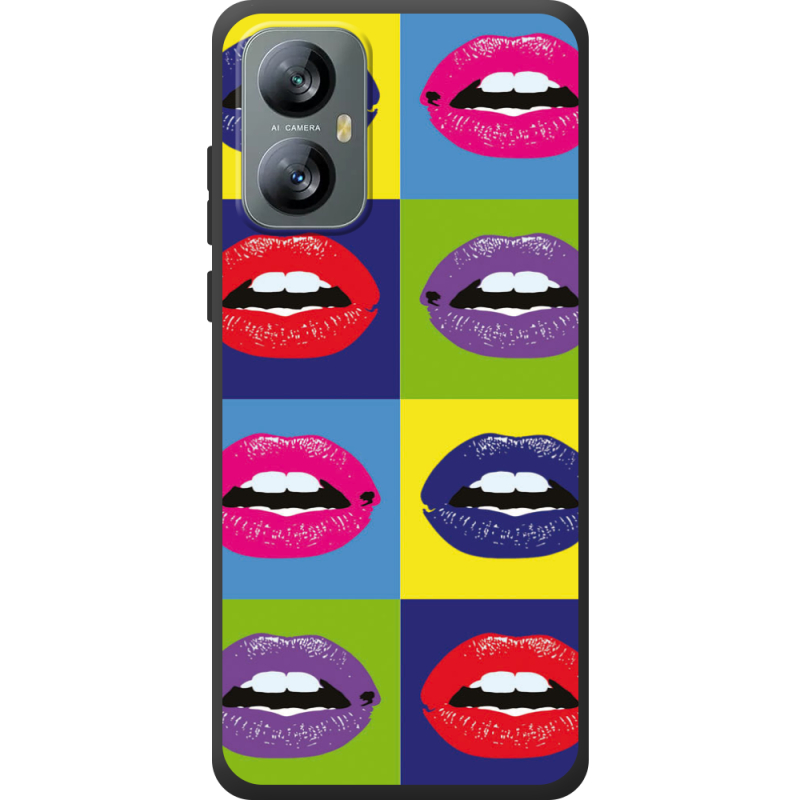 Чохол BoxFace Blackview A52 Pro 