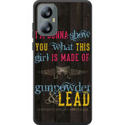 Чохол BoxFace Blackview A52 Pro 