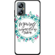 Чохол BoxFace Blackview A52 Pro 