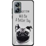 Чохол BoxFace Blackview A52 Pro 