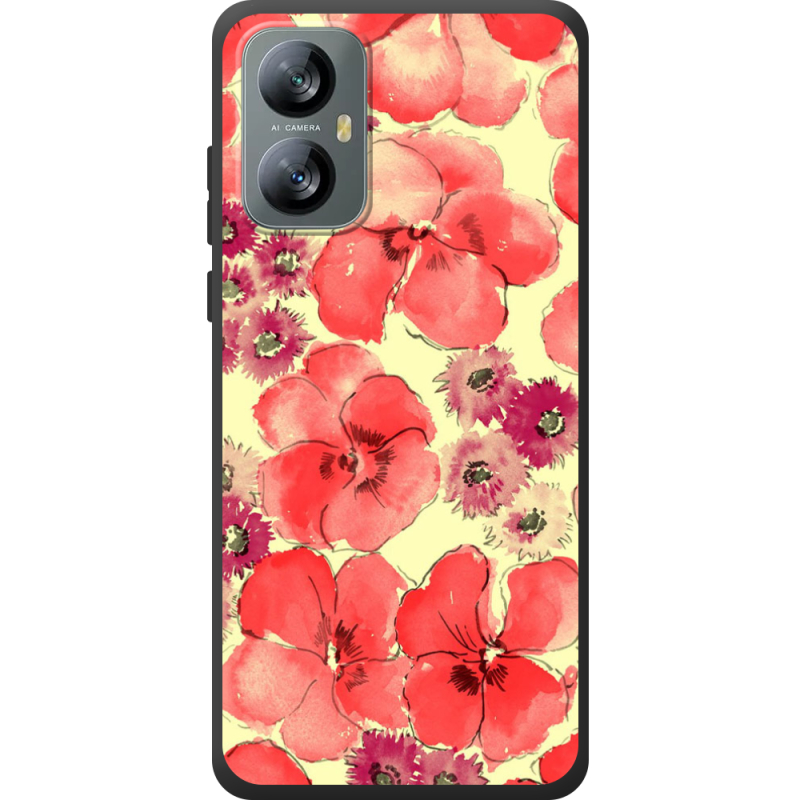 Чохол BoxFace Blackview A52 Pro 