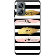 Чохол BoxFace Blackview A52 Pro Dont Kill My Vibe