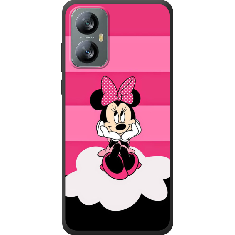 Чохол BoxFace Blackview A52 Pro 