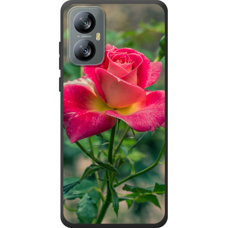 Чохол BoxFace Blackview A52 Pro 