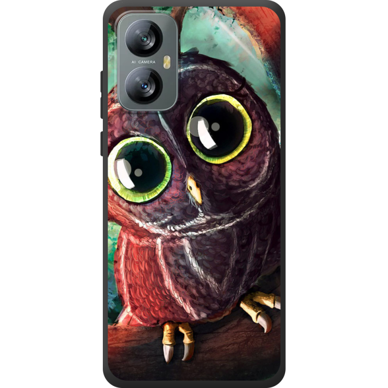 Чохол BoxFace Blackview A52 Pro 