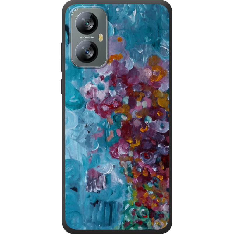 Чохол BoxFace Blackview A52 Pro 