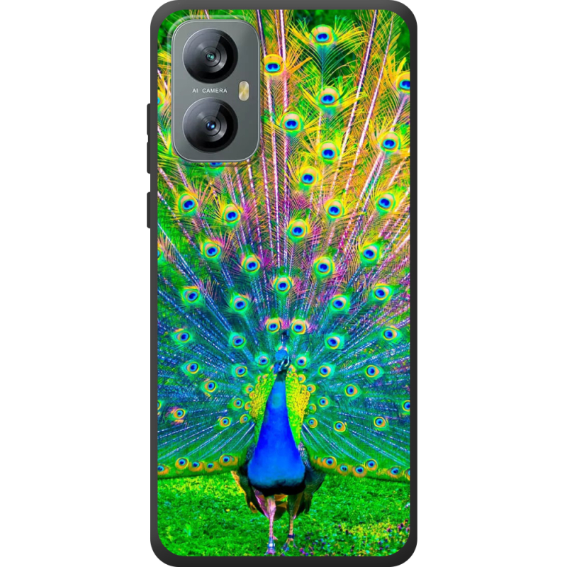 Чохол BoxFace Blackview A52 Pro 