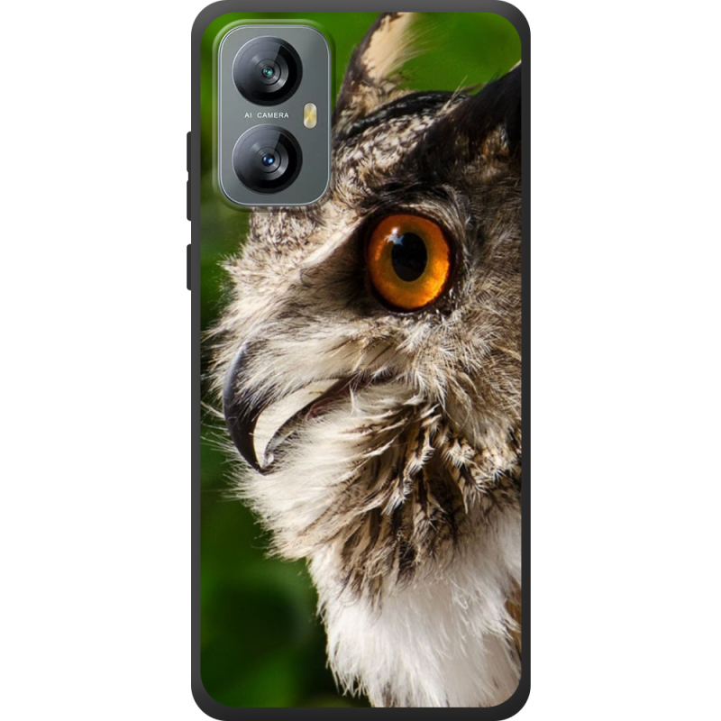 Чохол BoxFace Blackview A52 Pro 