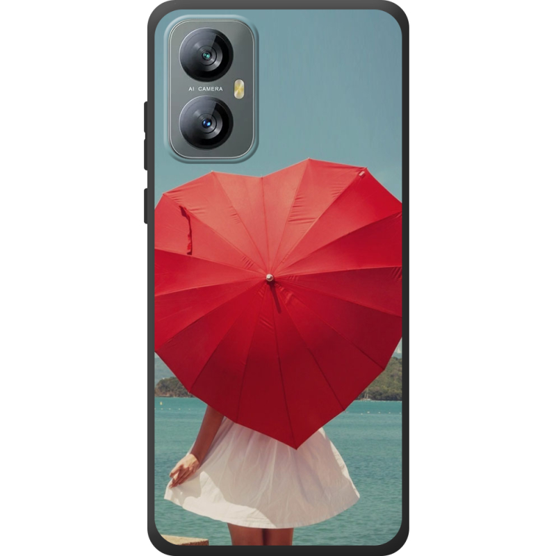 Чохол BoxFace Blackview A52 Pro 