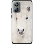 Чохол BoxFace Blackview A52 Pro 