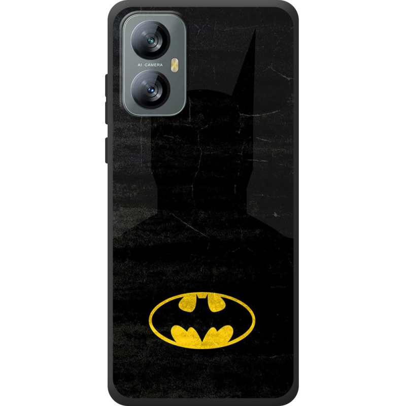 Чохол BoxFace Blackview A52 Pro 