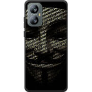 Чохол BoxFace Blackview A52 Pro 