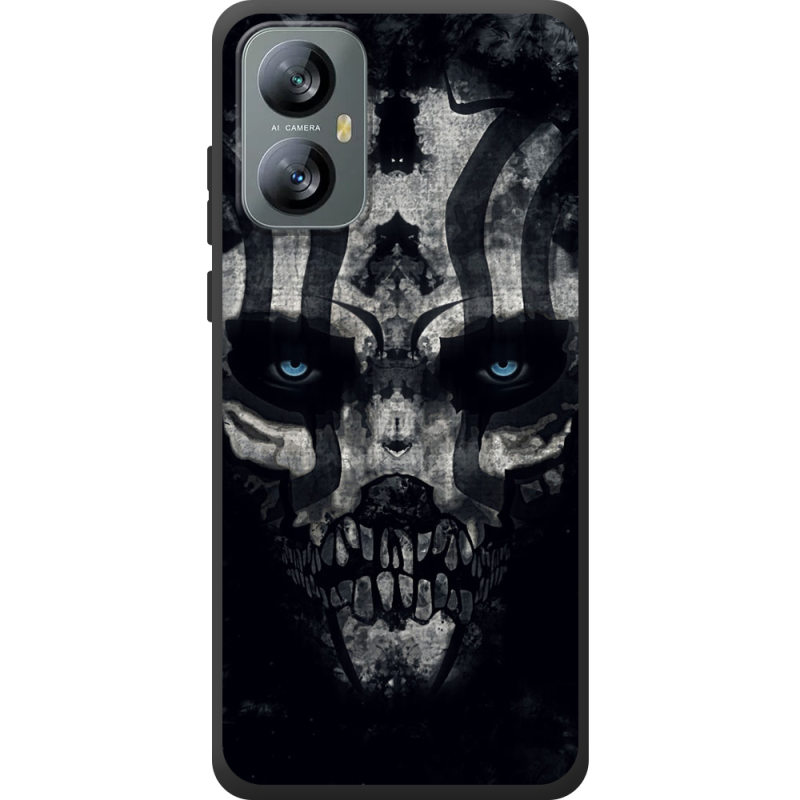 Чохол BoxFace Blackview A52 Pro The Dark