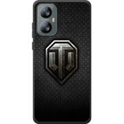 Чохол BoxFace Blackview A52 Pro 