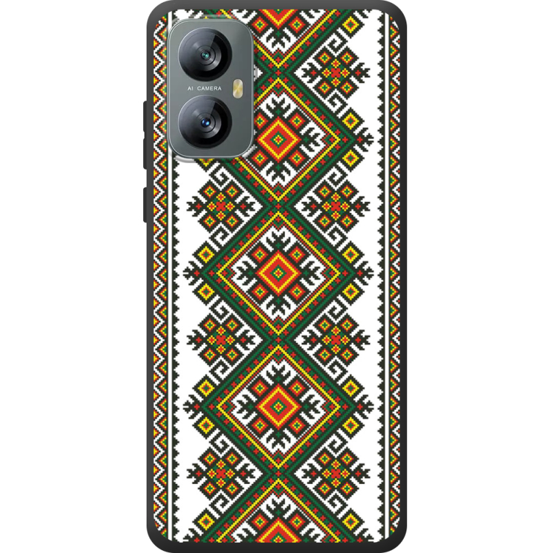 Чохол BoxFace Blackview A52 Pro 