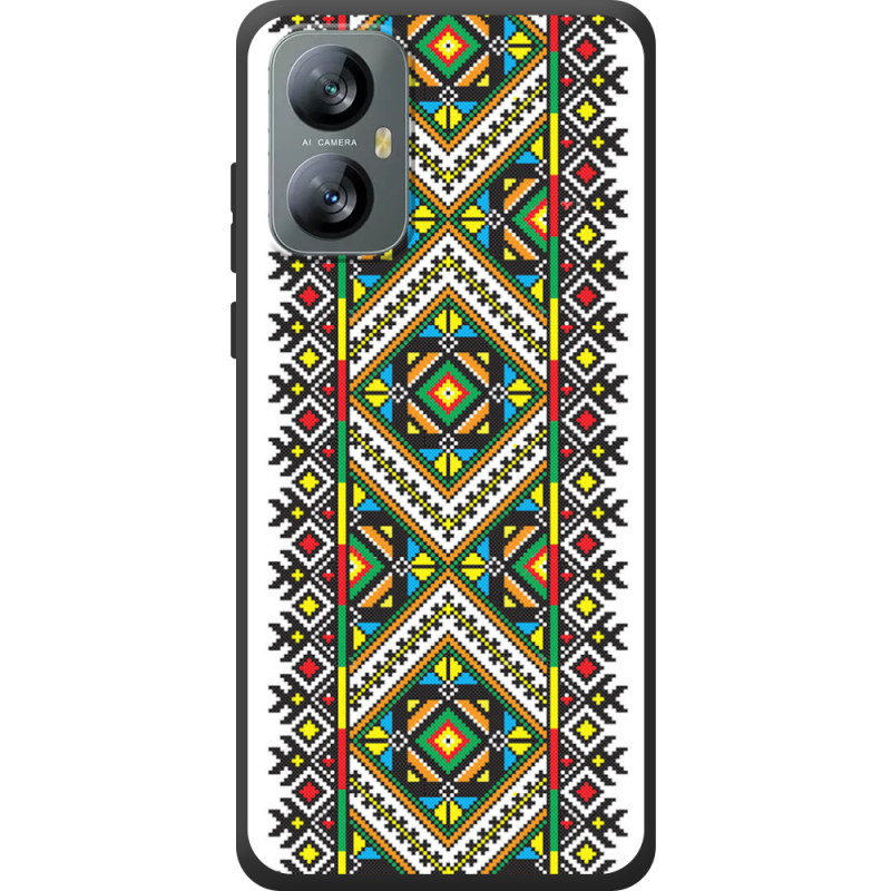 Чохол BoxFace Blackview A52 Pro 